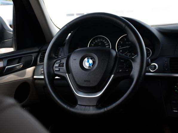 BMW X3 II (F25) с пробегом 2010 года, цена 1 529 000 рублей, 114784 км, внедорожник, Автокод Объявления