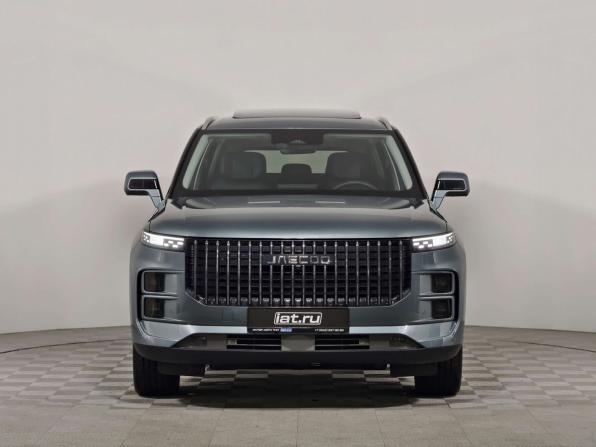 Jaecoo J7 I с пробегом 2023 года, цена 2 199 000 рублей, 51915 км, внедорожник, Автокод Объявления