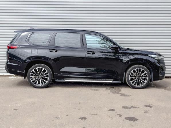 Exeed VX I с пробегом 2022 года, цена 2 690 000 рублей, 41379 км, внедорожник, Автокод Объявления
