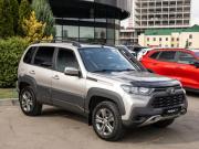 Lada (ВАЗ) Niva Travel I Москва  - изображение 17