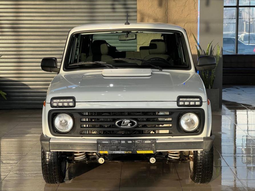 Lada (ВАЗ) Niva Legend Оренбург  - изображение 2