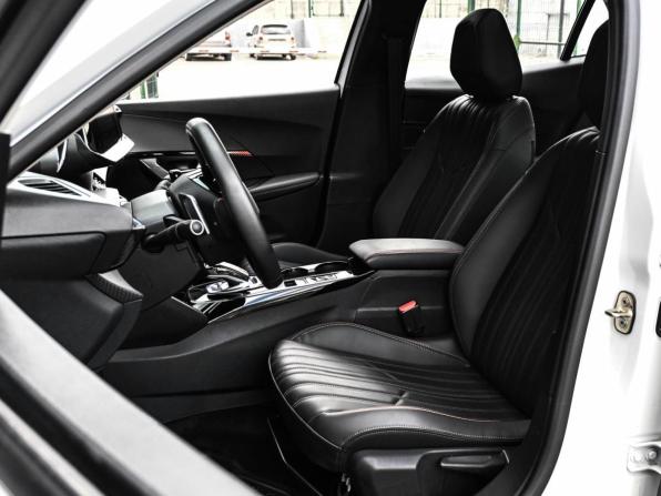 Peugeot 2008 II с пробегом 2021 года, цена 1 919 000 рублей, 13598 км, внедорожник, Автокод Объявления