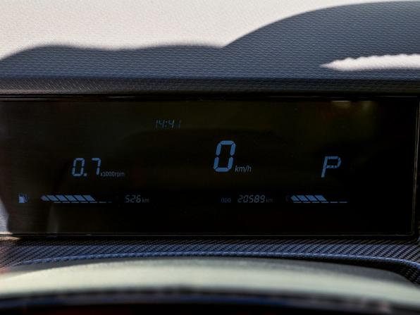 JETOUR DASHING I с пробегом 2024 года, цена 2 019 000 рублей, 20588 км, внедорожник, Автокод Объявления