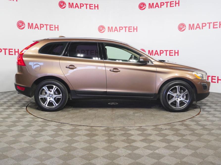 Volvo XC60 I Вологда  - изображение 4