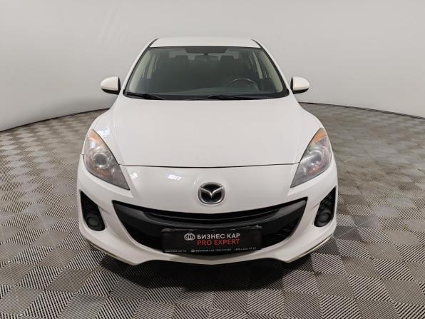 Mazda 3 II (BL) Рестайлинг с пробегом 2012 года, цена 799 000 рублей, 204632 км, седан, Автокод Объявления