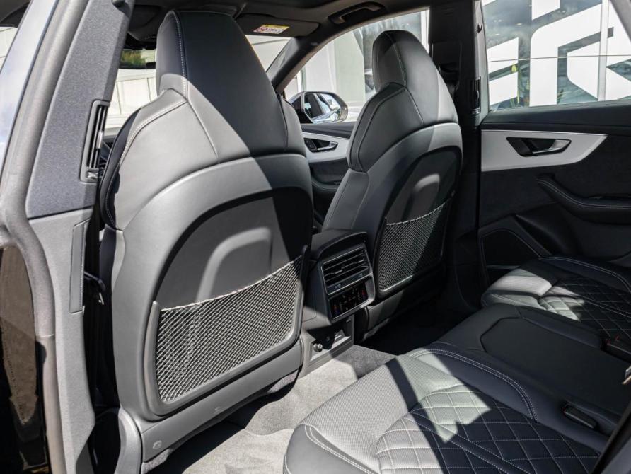 Audi Q8 I (4M) Рестайлинг Краснодар  - изображение 11