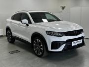 Geely Tugella I Рестайлинг Казань  - изображение 26