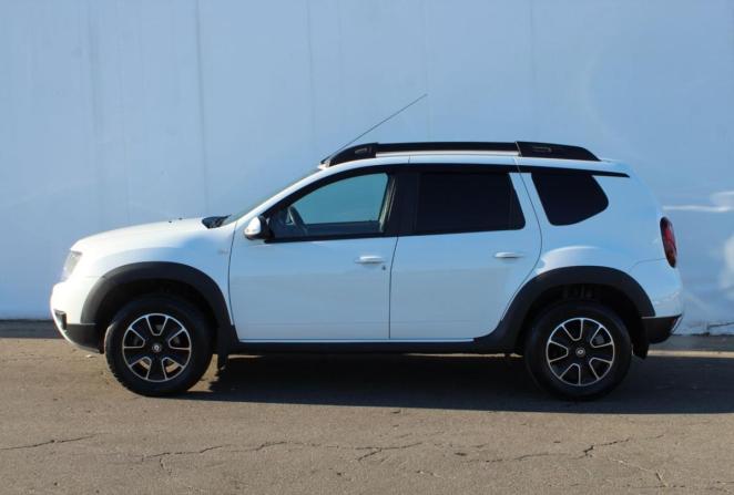 Renault Duster I Рестайлинг с пробегом 2020 года, цена 1 680 000 рублей, 110834 км, внедорожник, Автокод Объявления