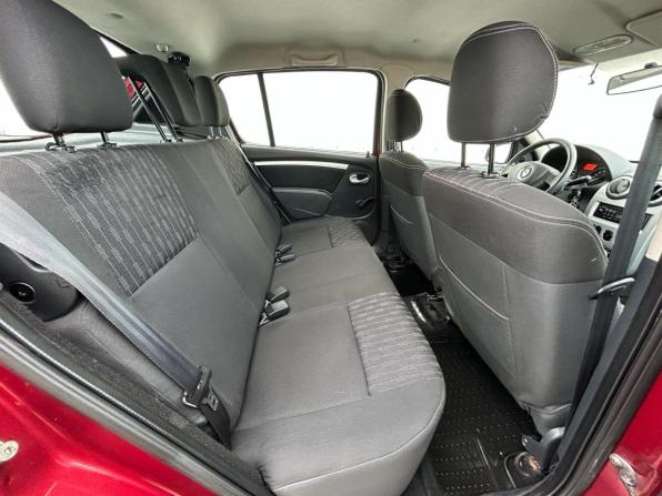 Renault Sandero I с пробегом 2011 года, цена 575 000 рублей, 132123 км, хэтчбек, Автокод Объявления