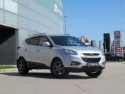Hyundai ix35 I Самара  - изображение 24