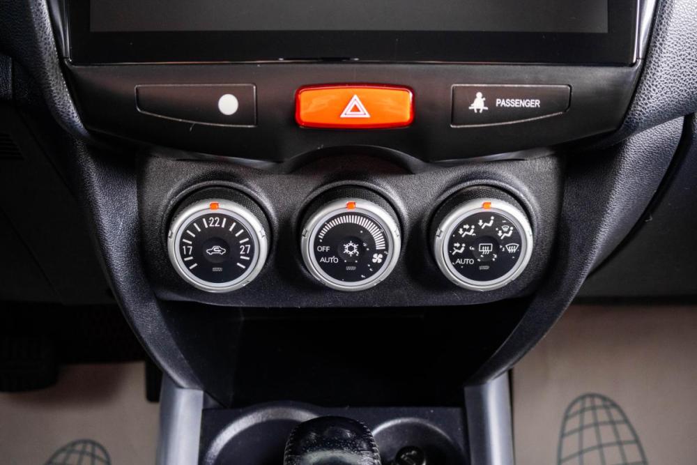 Mitsubishi ASX I Пермь  - изображение 19