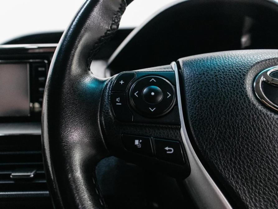 Toyota Esquire I Красноярск  - изображение 18