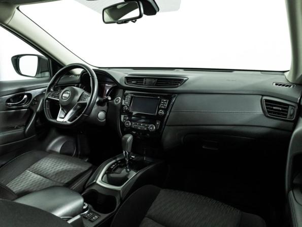 Nissan X-Trail III Рестайлинг с пробегом 2019 года, цена 2 275 989 рублей, 53197 км, внедорожник, Автокод Объявления
