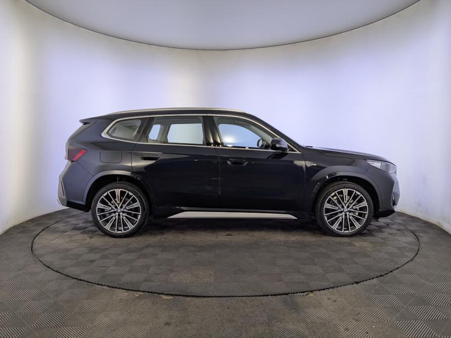 BMW X1 III (U11/U12) Москва  - изображение 4