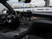 Mercedes-Benz GLC I (X253) Рестайлинг Москва  - изображение 34