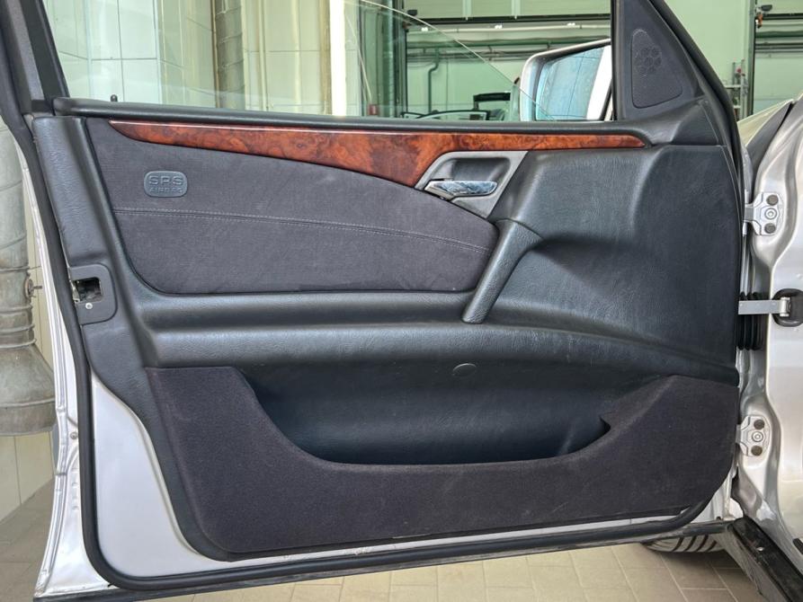 Mercedes-Benz E-Класс II (W210 S210) Волгоград  - изображение 11