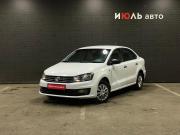 Volkswagen Polo V Рестайлинг Челябинск  - изображение 22