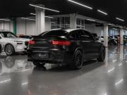 Mercedes-Benz GLC AMG I (X253) Москва  - изображение 37