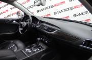 Audi A6 IV (C7) Рестайлинг Сургут  - изображение 46