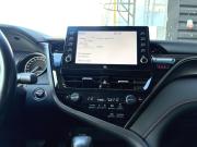 Toyota Camry VIII (XV70) Рестайлинг Пермь  - изображение 25