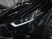 Toyota Highlander IV (XU70) Москва  - изображение 55