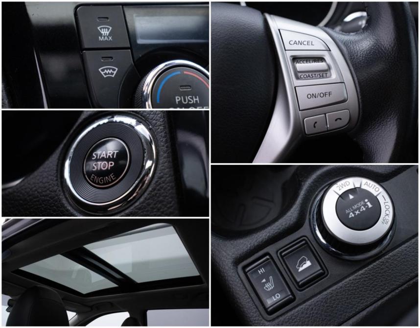 Nissan X-Trail III Москва  - изображение 17