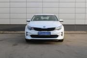 Kia Optima IV Ярославль  - изображение 15