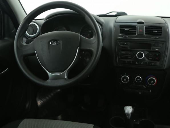 Lada (ВАЗ) Kalina II с пробегом 2018 года, цена 559 000 рублей, 112240 км, универсал, Автокод Объявления