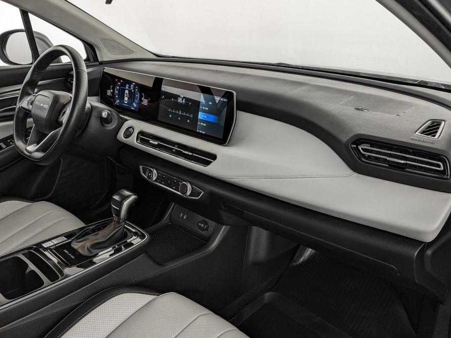 BAIC U5 Plus Москва  - изображение 13