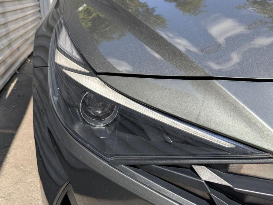 Hyundai Elantra VII (CN7) Химки  - изображение 11