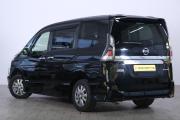 Nissan Serena V (C27) Омск  - изображение 28