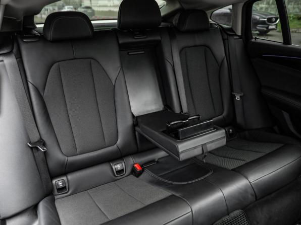 BMW X4 II (G02) с пробегом 2019 года, цена 3 839 000 рублей, 122069 км, внедорожник, Автокод Объявления