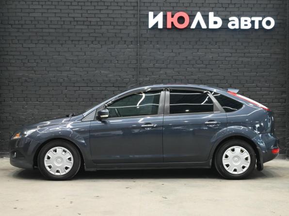 Ford Focus II Рестайлинг с пробегом 2010 года, цена 600 000 рублей, 169584 км, хэтчбек, Автокод Объявления