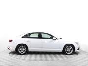 Audi A4 V (B9) Москва  - изображение 26