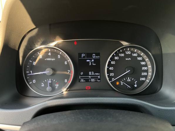 Hyundai Elantra VI (AD) с пробегом 2016 года, цена 1 438 000 рублей, 119909 км, седан, Автокод Объявления