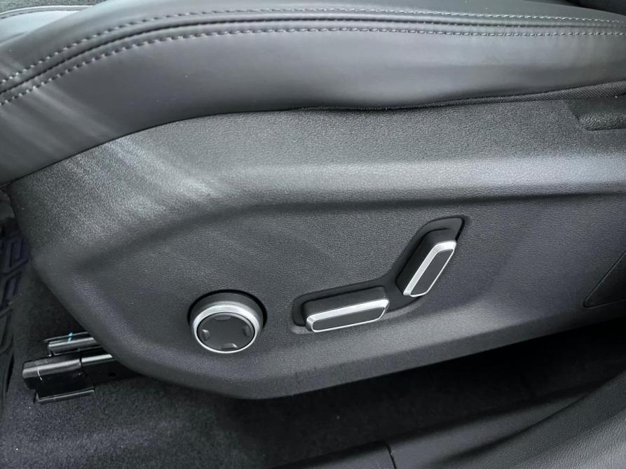 Geely Monjaro I Ростов-на-Дону  - изображение 31