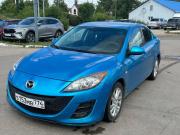 Mazda 3 II (BL) Магнитогорск  - изображение 8