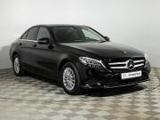 Mercedes-Benz C-Класс IV (W205) Рестайлинг Санкт-Петербург  - изображение 23