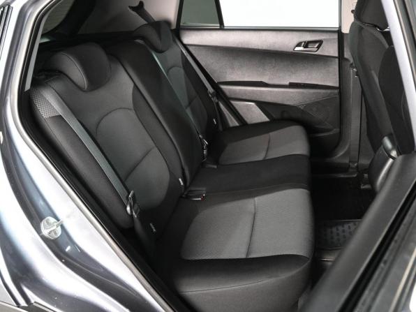Hyundai Creta I с пробегом 2017 года, цена 1 919 000 рублей, 129994 км, внедорожник, Автокод Объявления