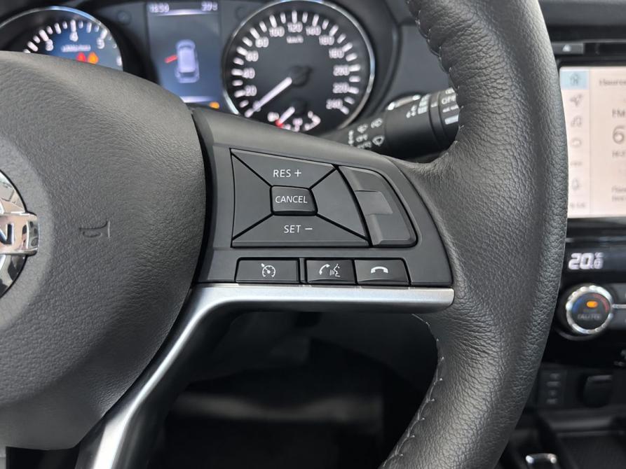 Nissan X-Trail III Рестайлинг Уфа  - изображение 10