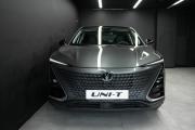 Changan UNI-T I Москва  - изображение 18