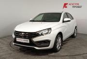 Lada (ВАЗ) Vesta I Рестайлинг (NG) Волгоград  - изображение 29