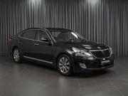 Hyundai Equus II Ставрополь  - изображение 31