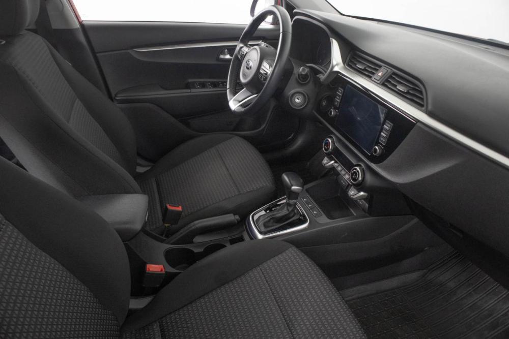 Kia Rio IV Рестайлинг Пермь  - изображение 12