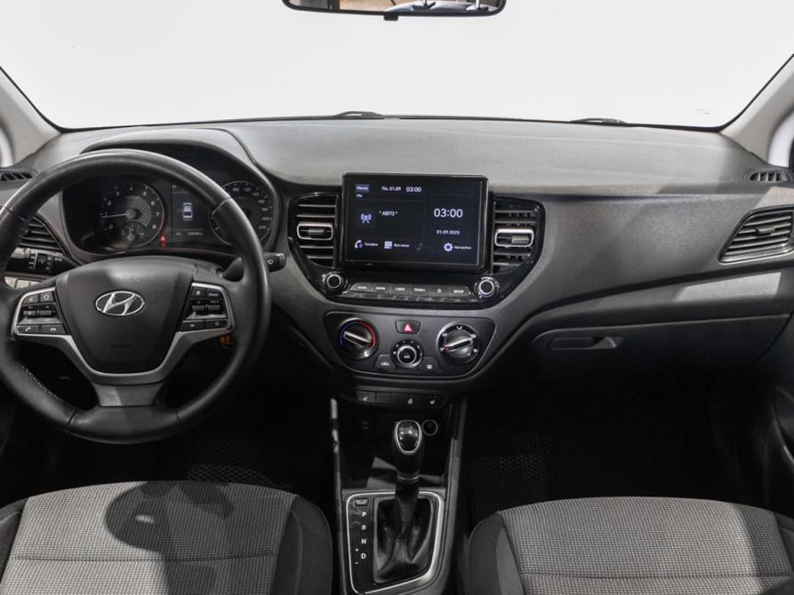 Hyundai Solaris II Рестайлинг Казань  - изображение 6