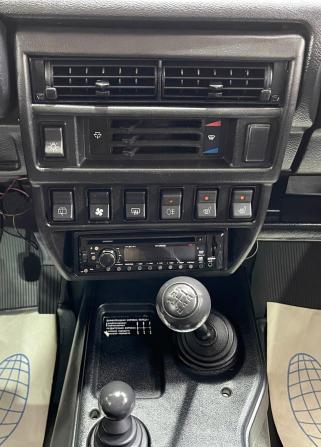 Lada (ВАЗ) 2121 (4x4) I Рестайлинг с пробегом 2015 года, цена 480 000 рублей, 102000 км, внедорожник, Автокод Объявления