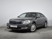 Nissan Teana I Рестайлинг Санкт-Петербург  - изображение 19