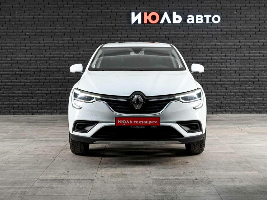 Renault Arkana I Екатеринбург  - изображение 2