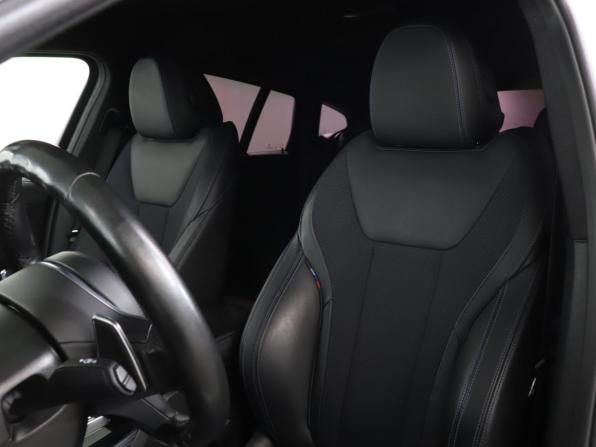 BMW X4 II (G02) с пробегом 2018 года, цена 4 333 000 рублей, 104500 км, внедорожник, Автокод Объявления