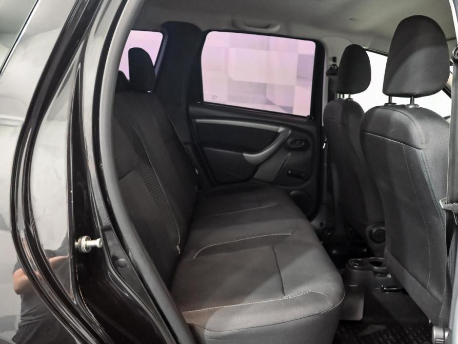Renault Duster I Рестайлинг Екатеринбург  - изображение 19
